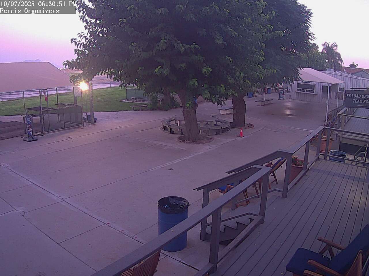 Perris Cam