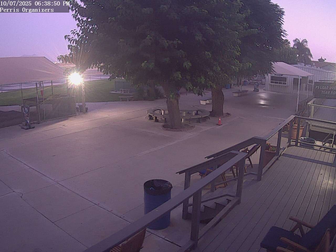 Perris Cam