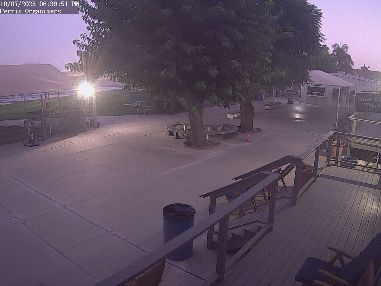 Perris Cam