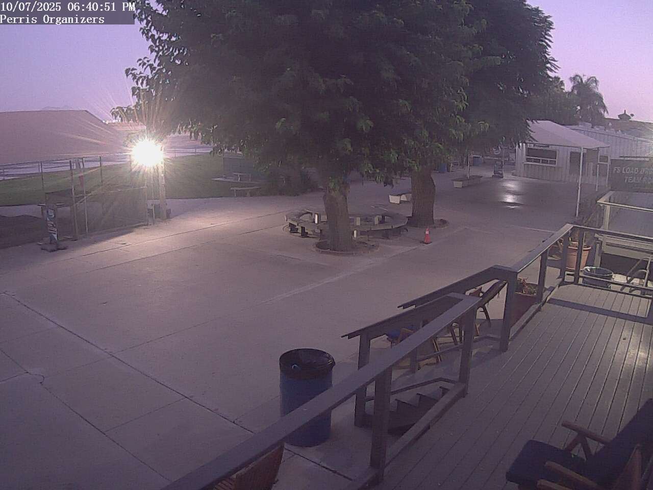 Perris Cam