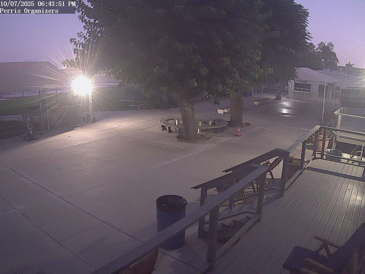 Perris Cam
