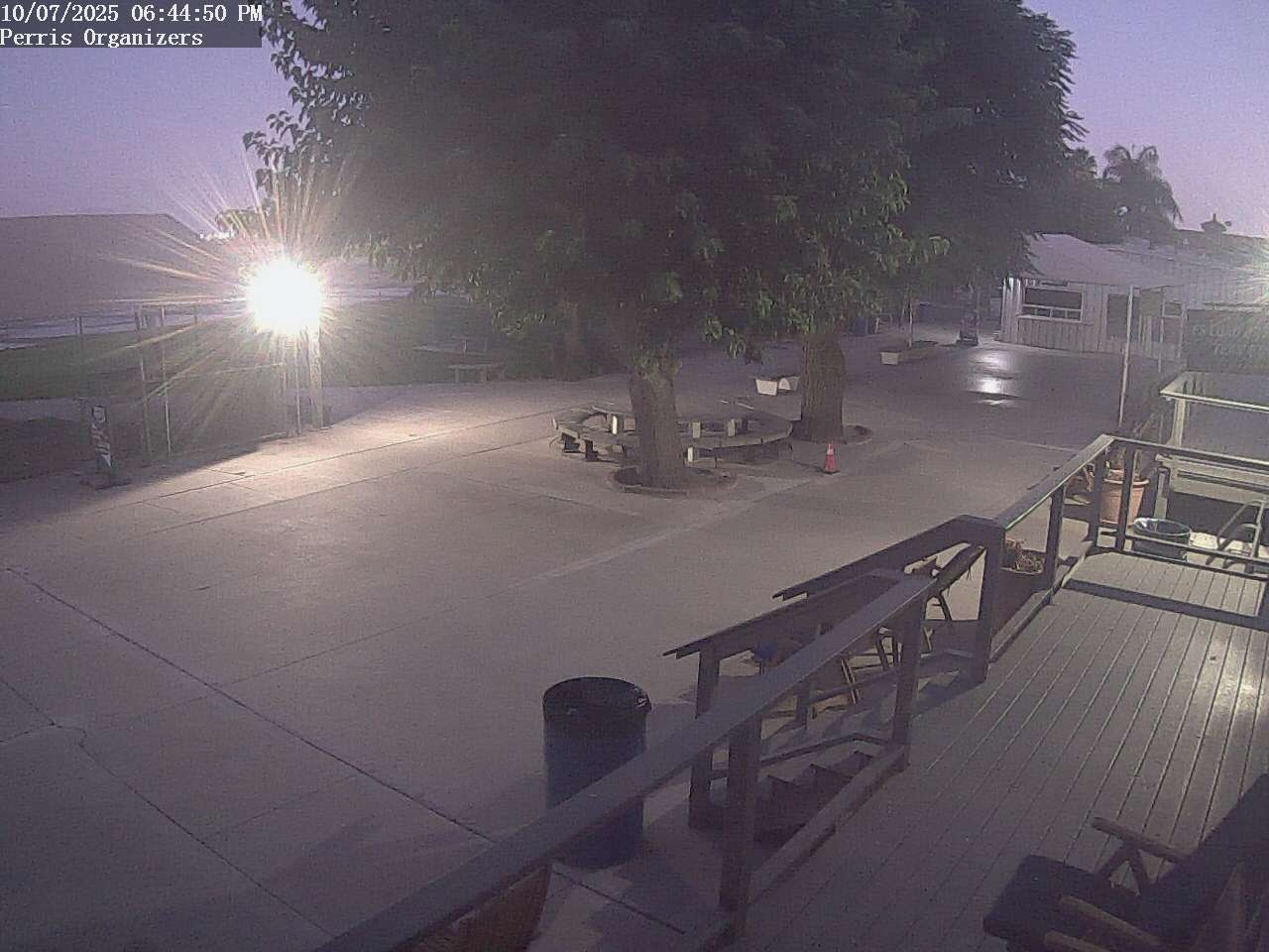 Perris Cam