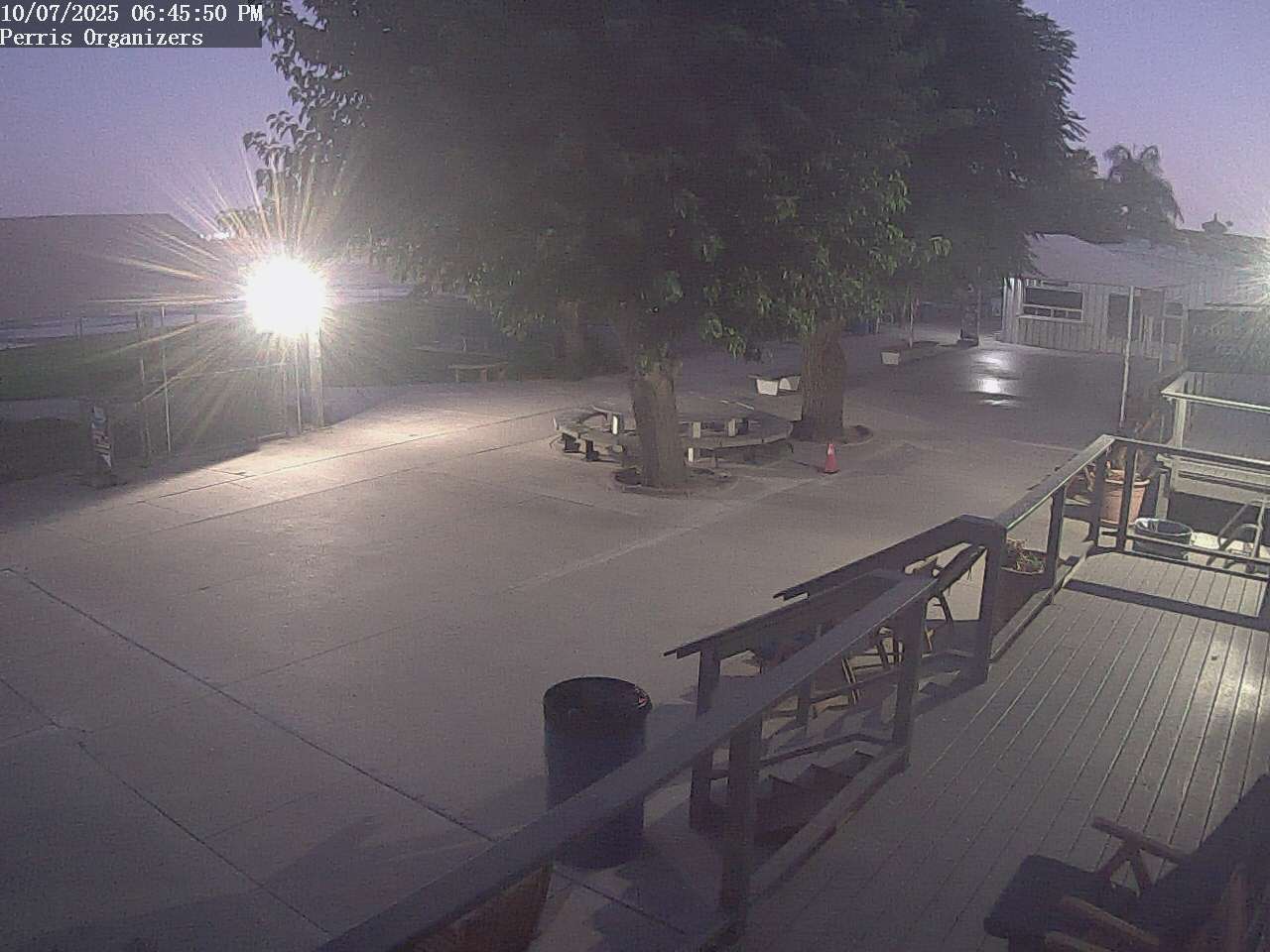 Perris Cam