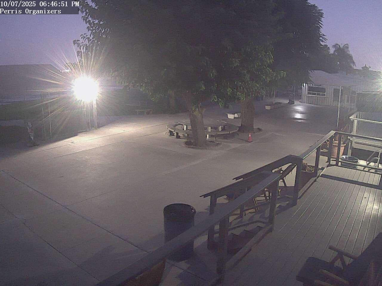 Perris Cam