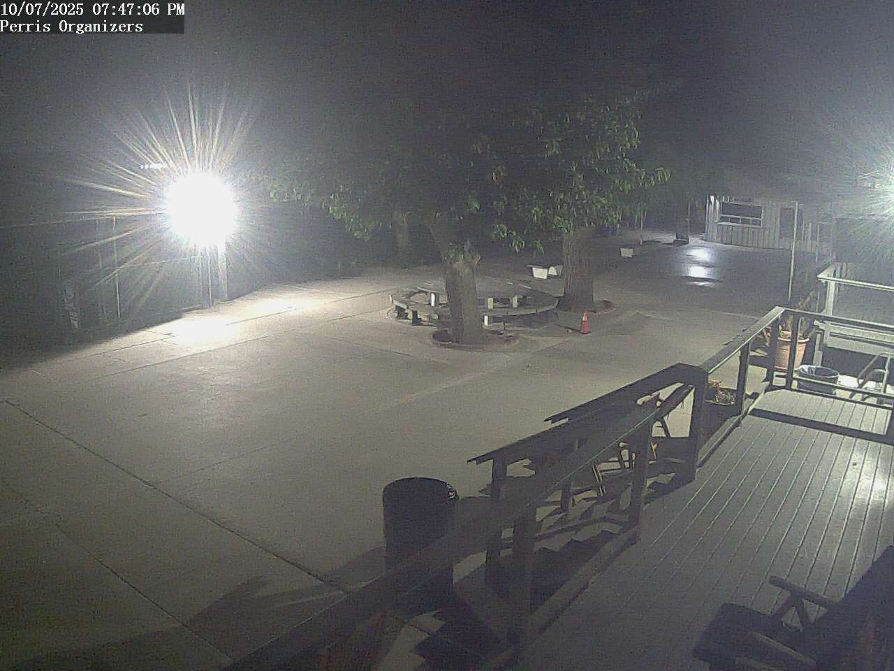 Perris Cam