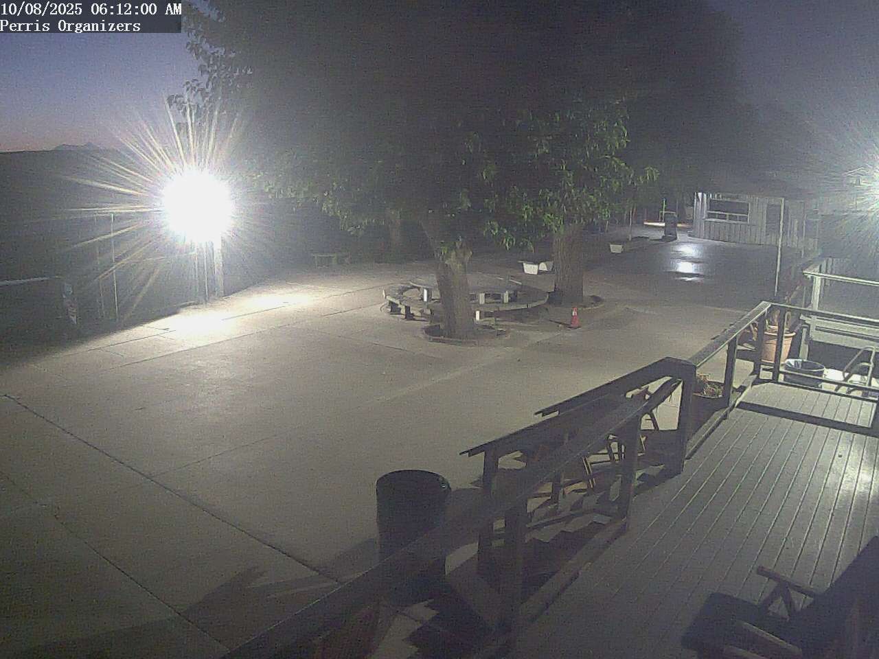 Perris Cam