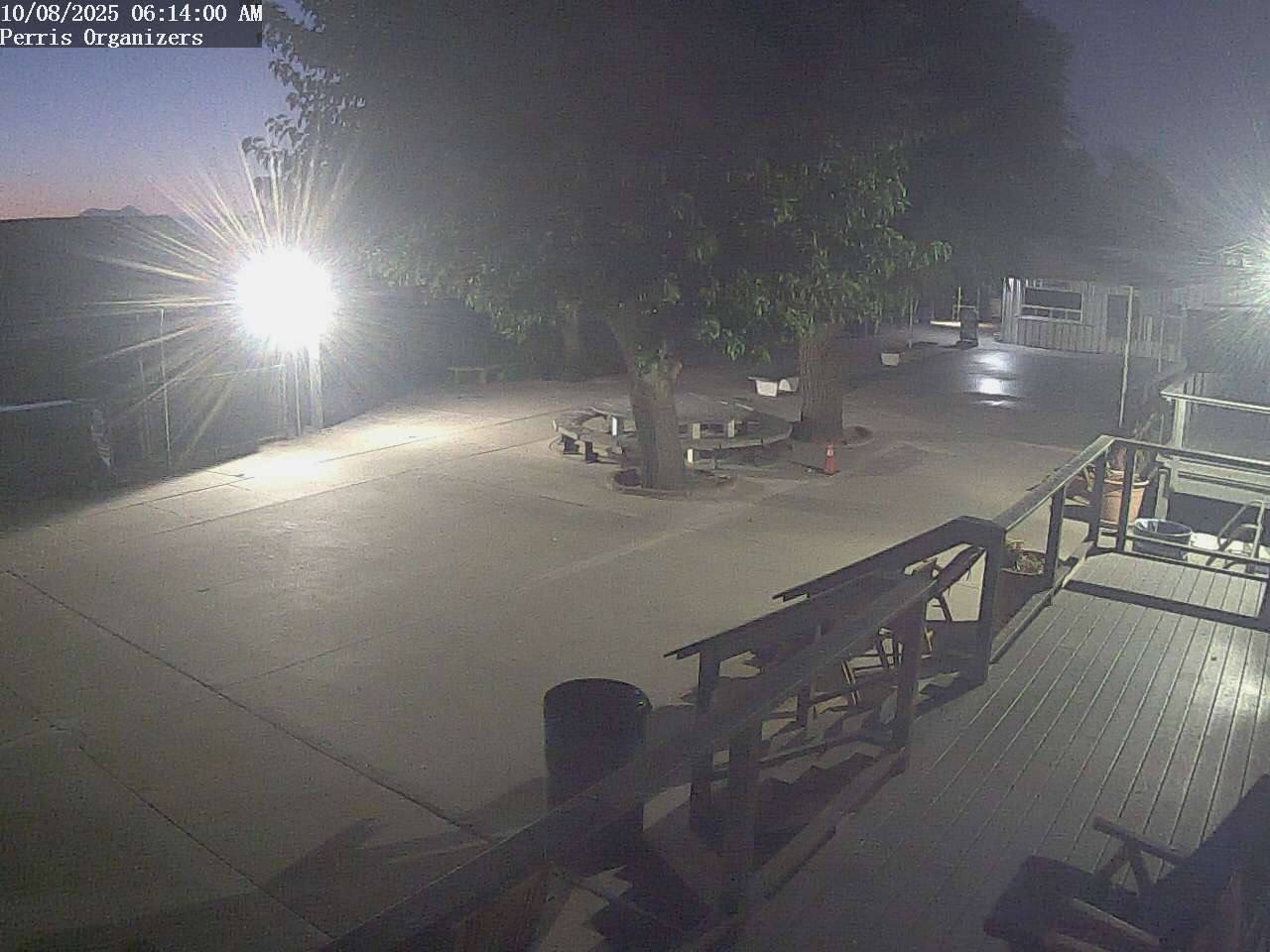 Perris Cam