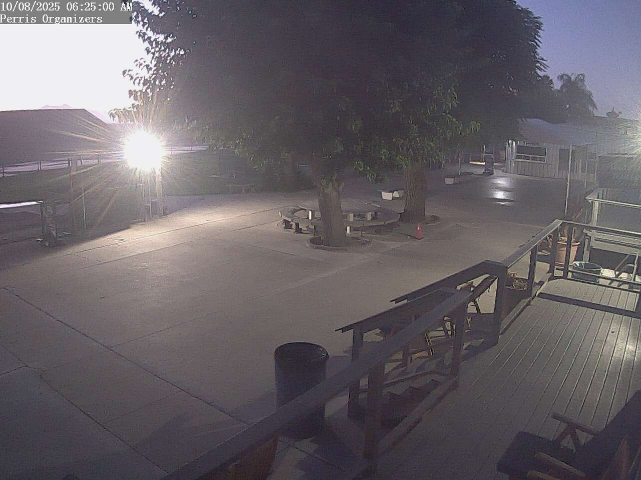 Perris Cam