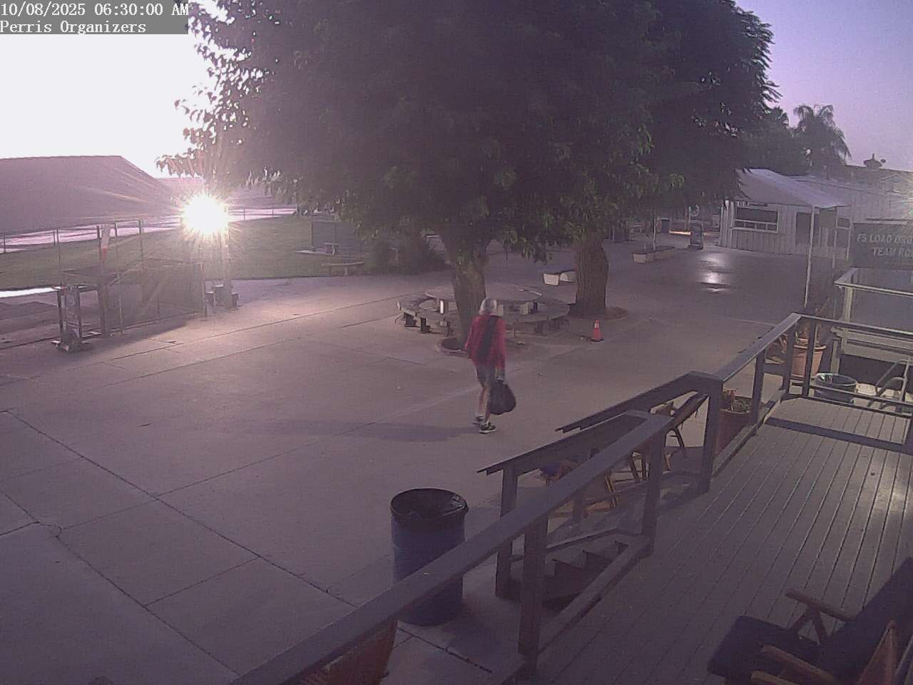 Perris Cam