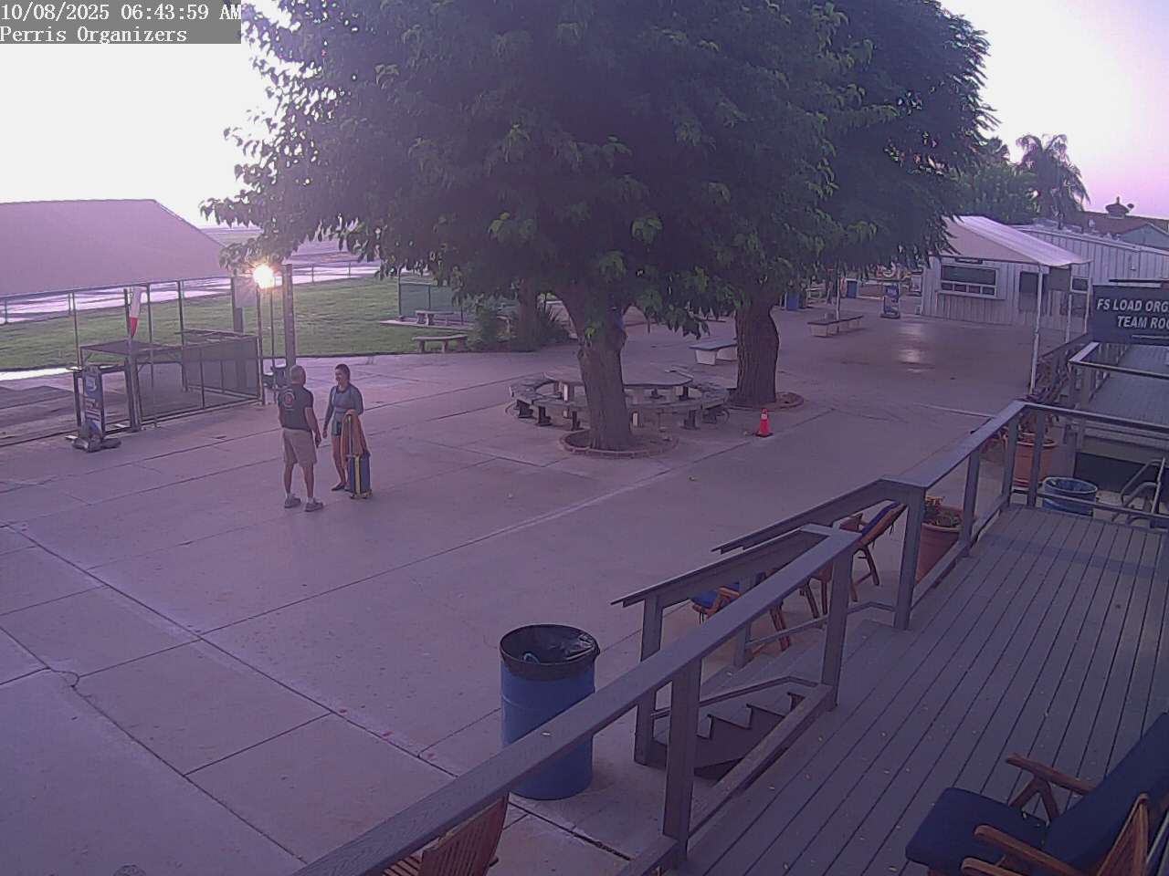 Perris Cam