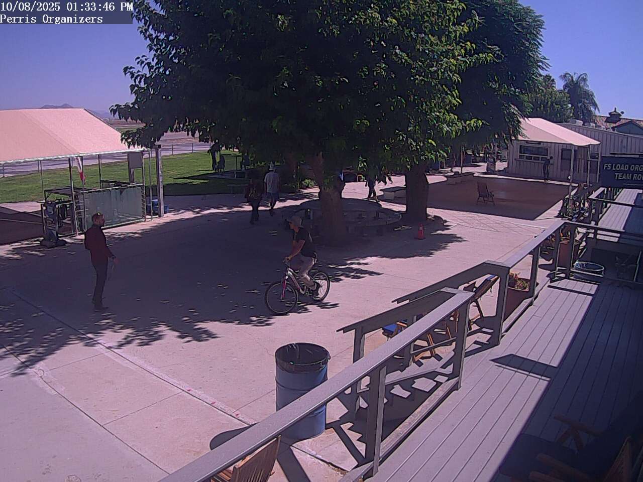 Perris Cam