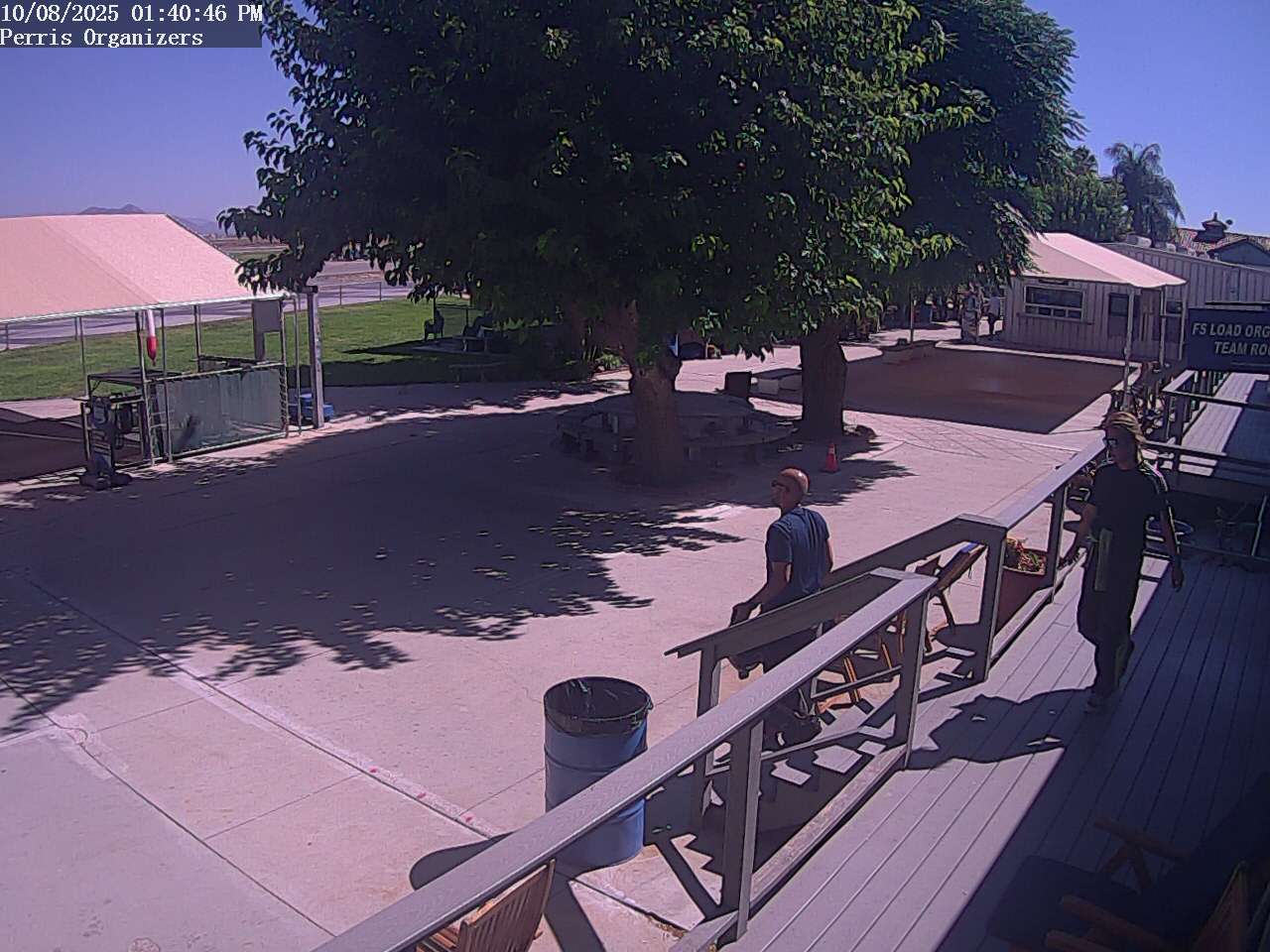 Perris Cam