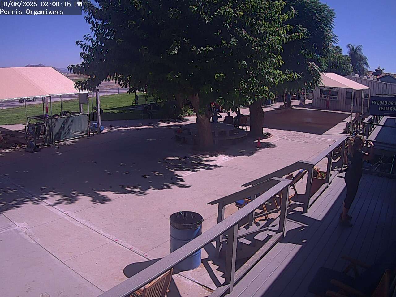 Perris Cam