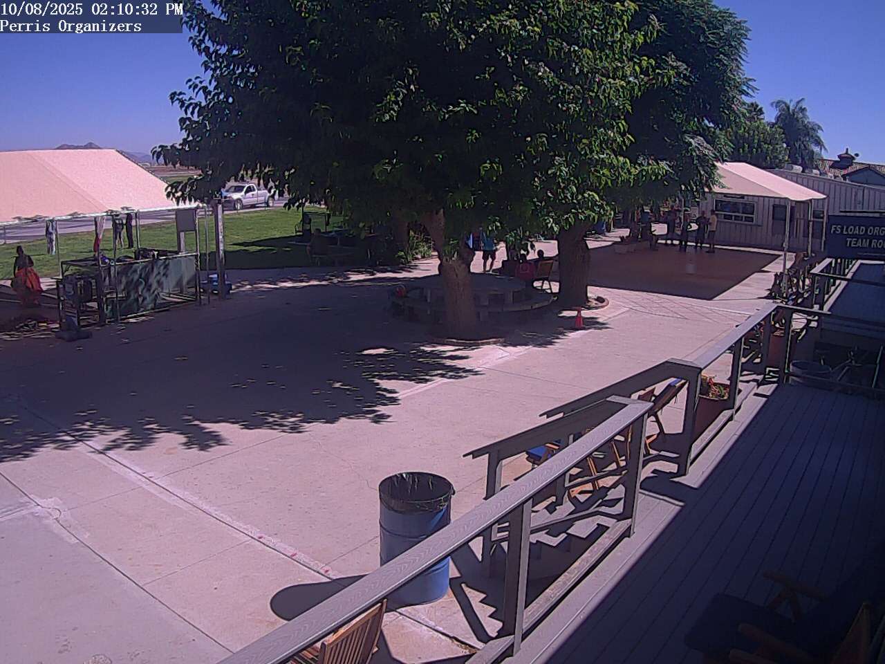 Perris Cam