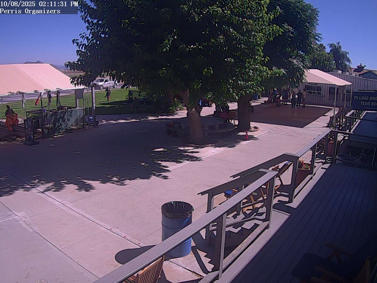 Perris Cam