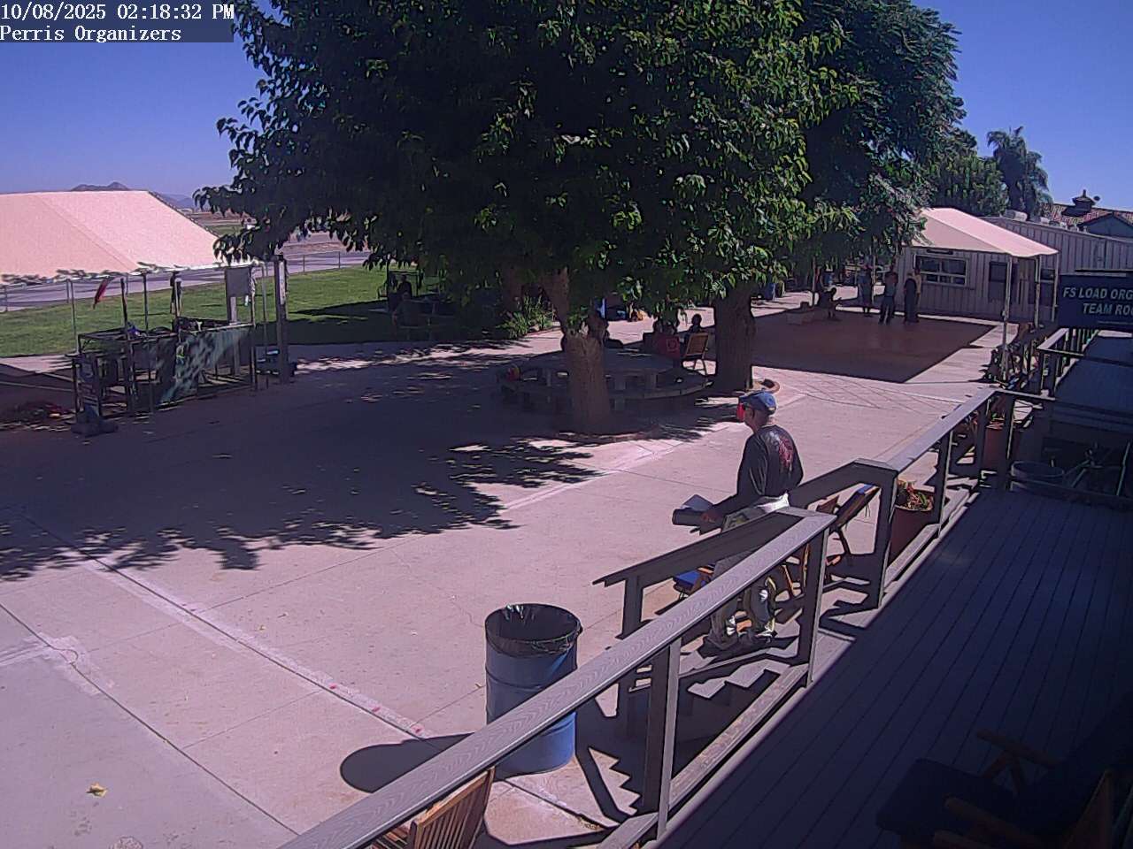 Perris Cam