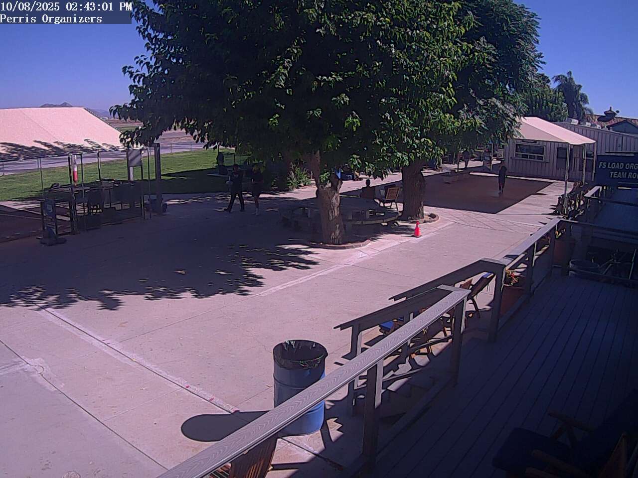 Perris Cam