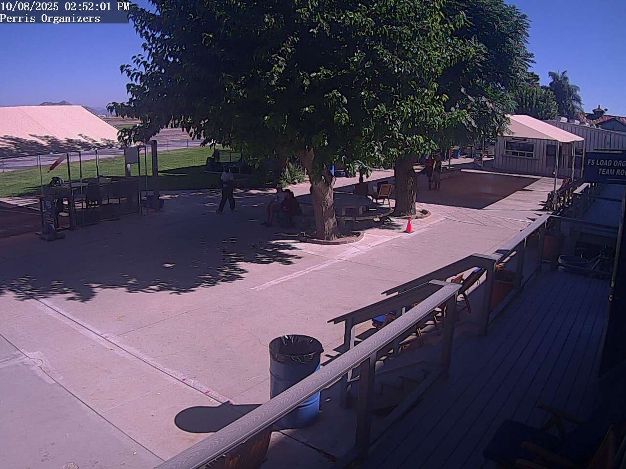 Perris Cam