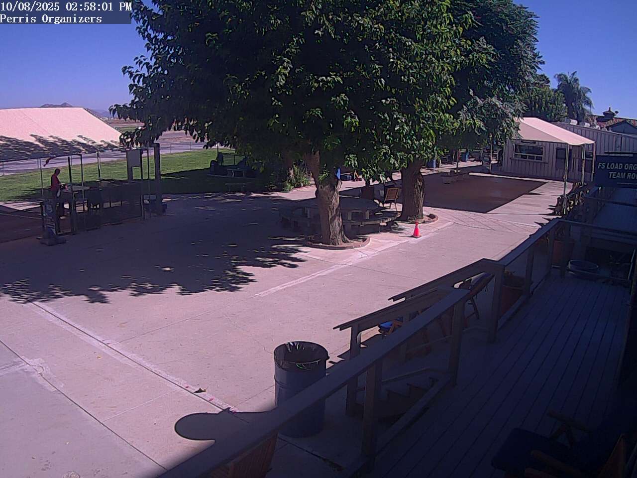 Perris Cam