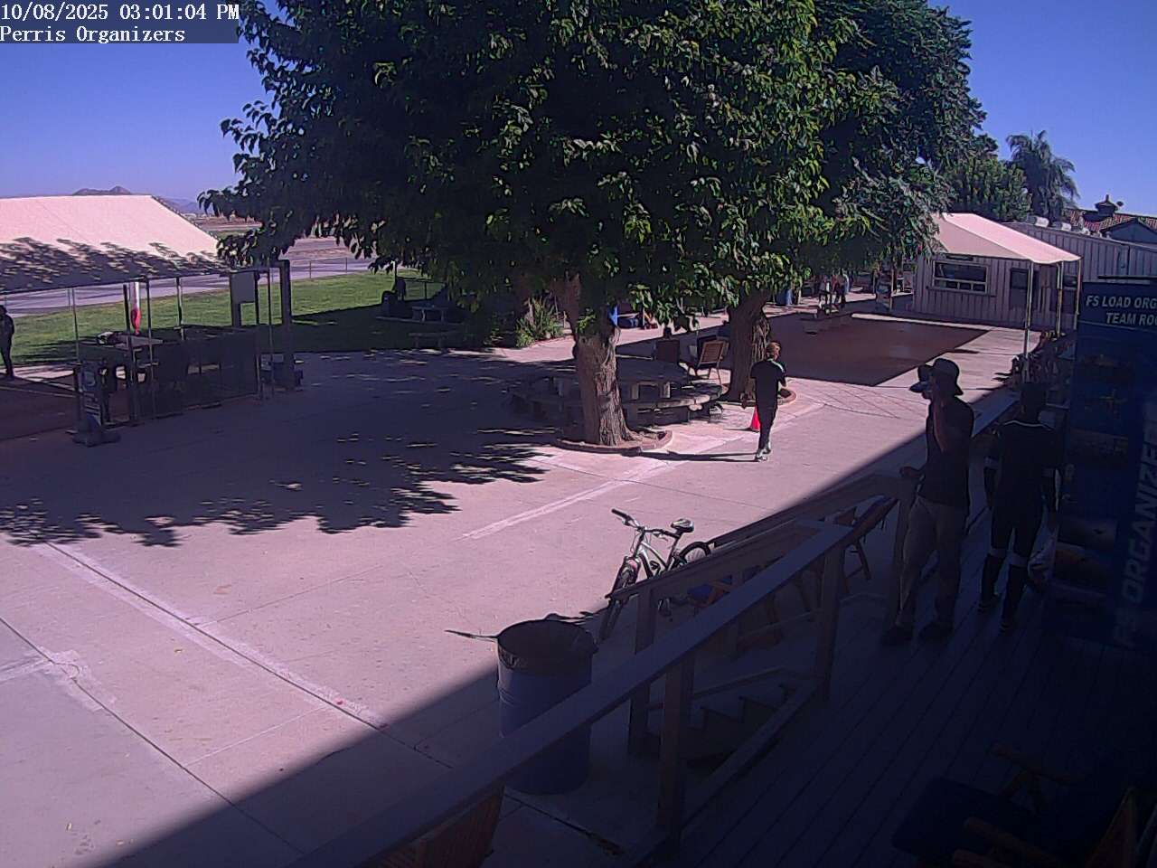Perris Cam
