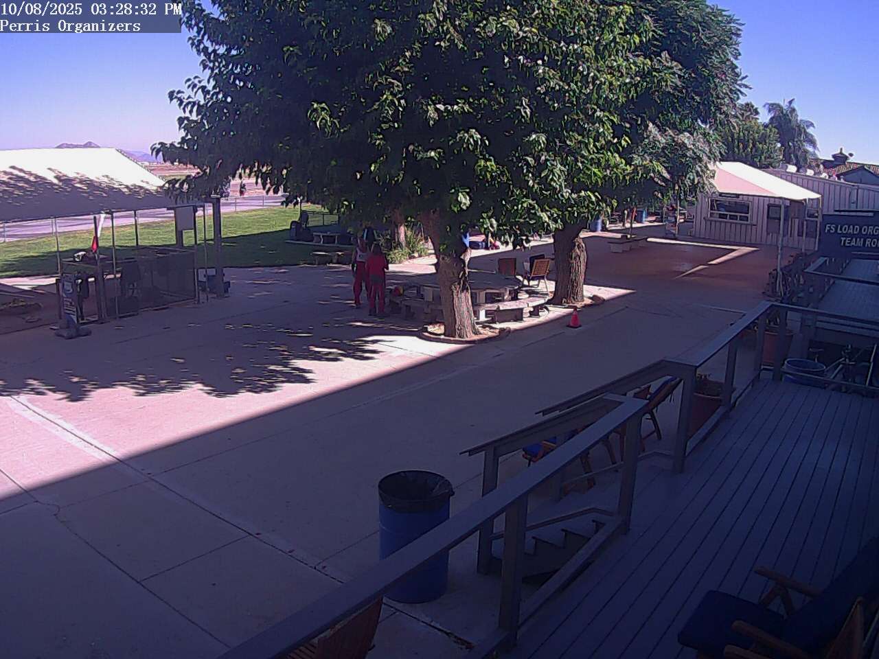 Perris Cam