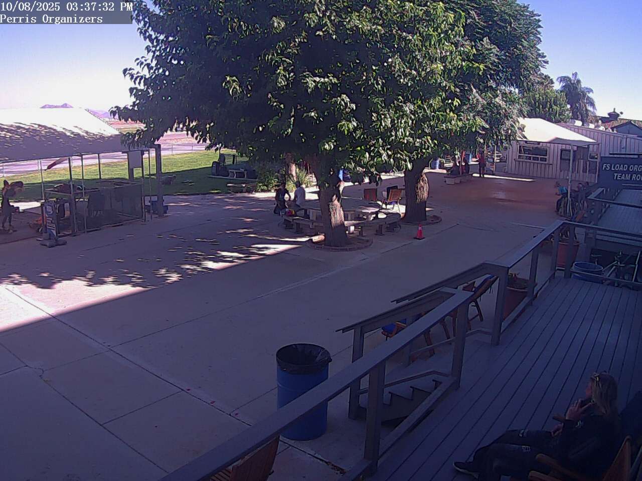 Perris Cam