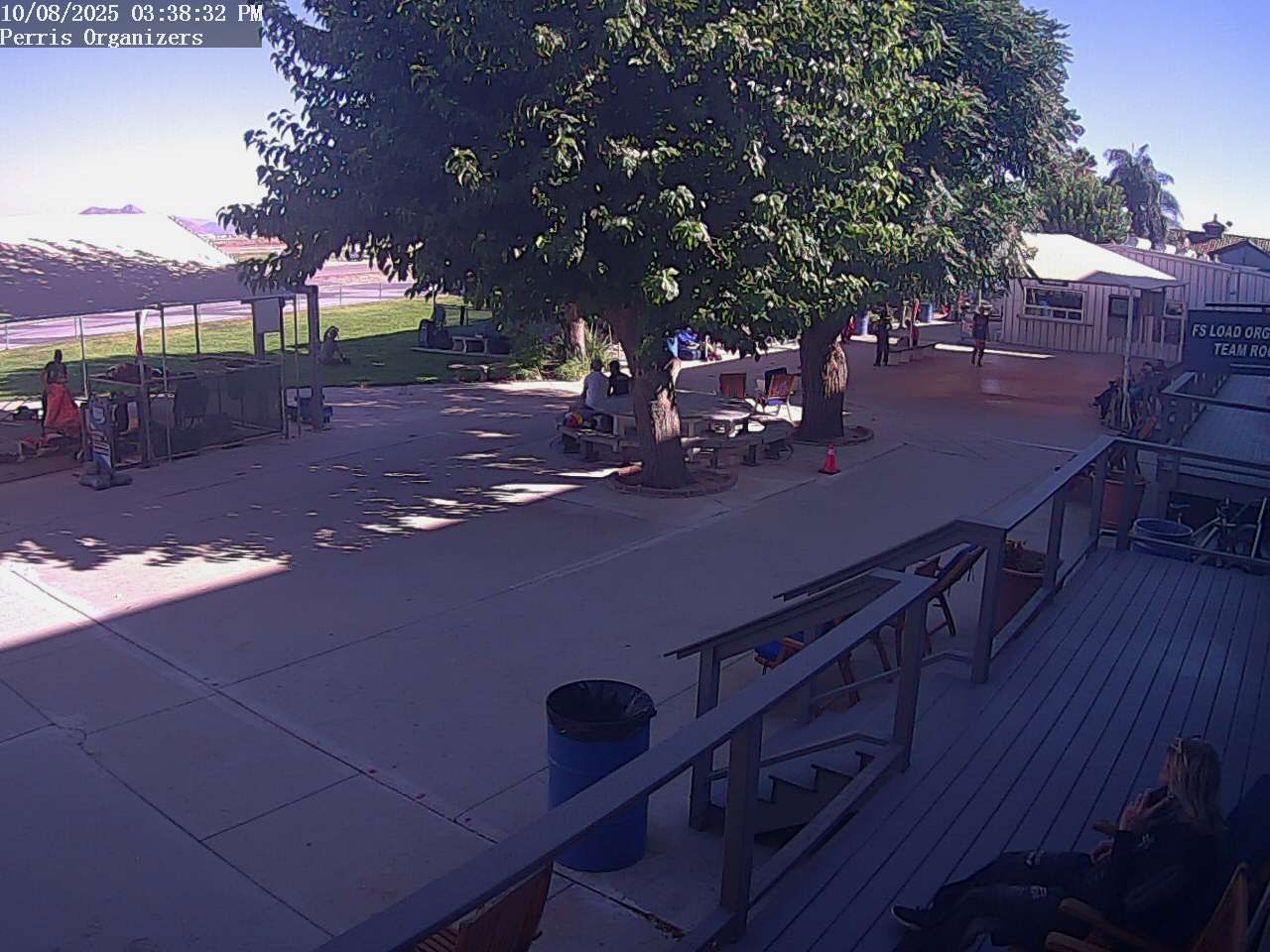 Perris Cam