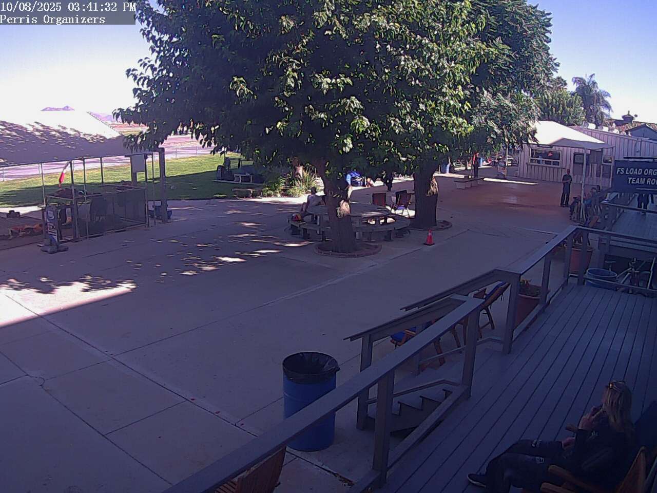 Perris Cam