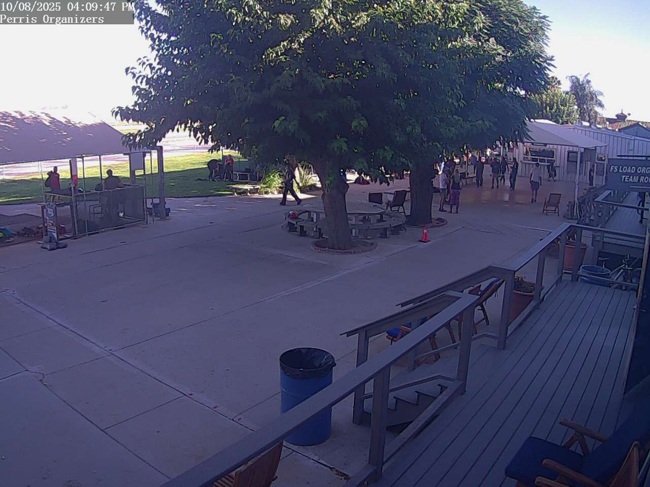 Perris Cam