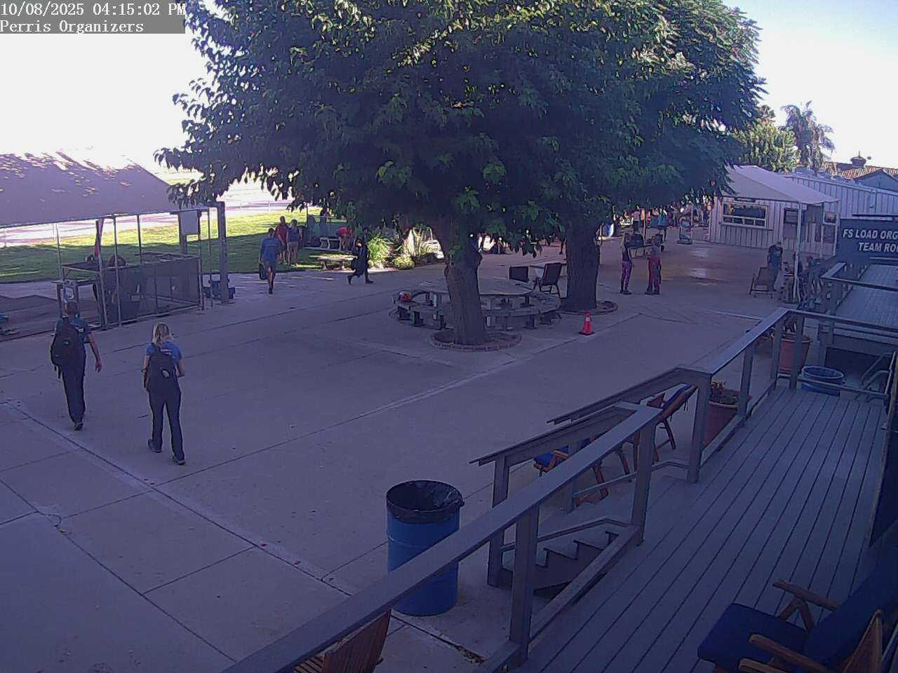 Perris Cam