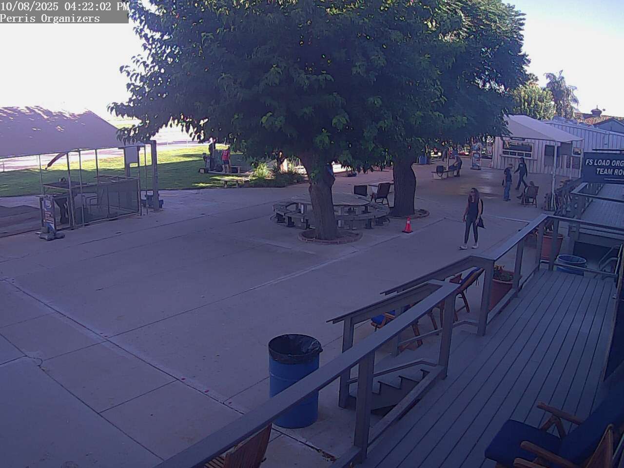 Perris Cam