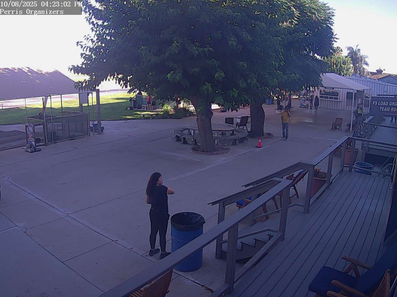 Perris Cam