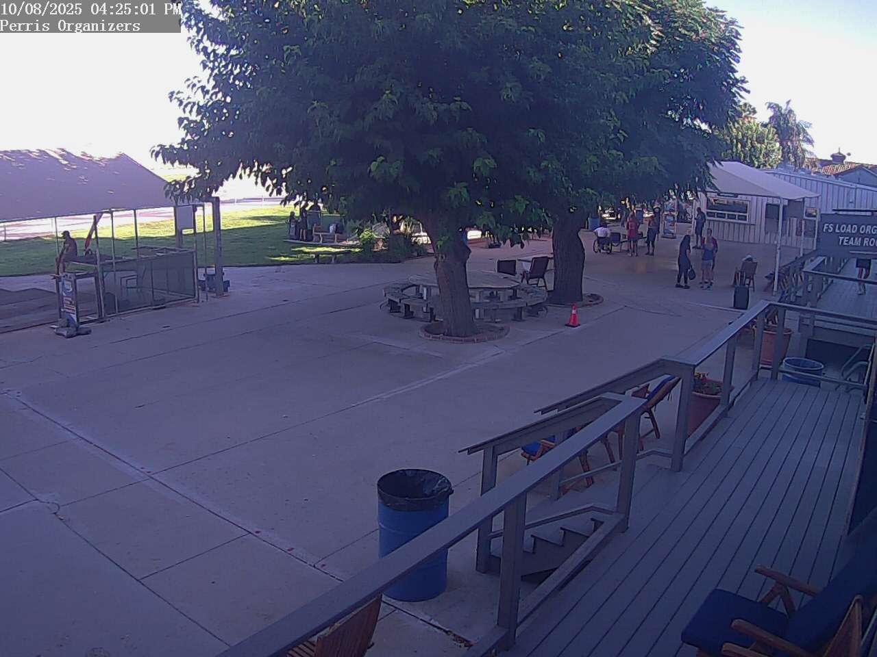 Perris Cam