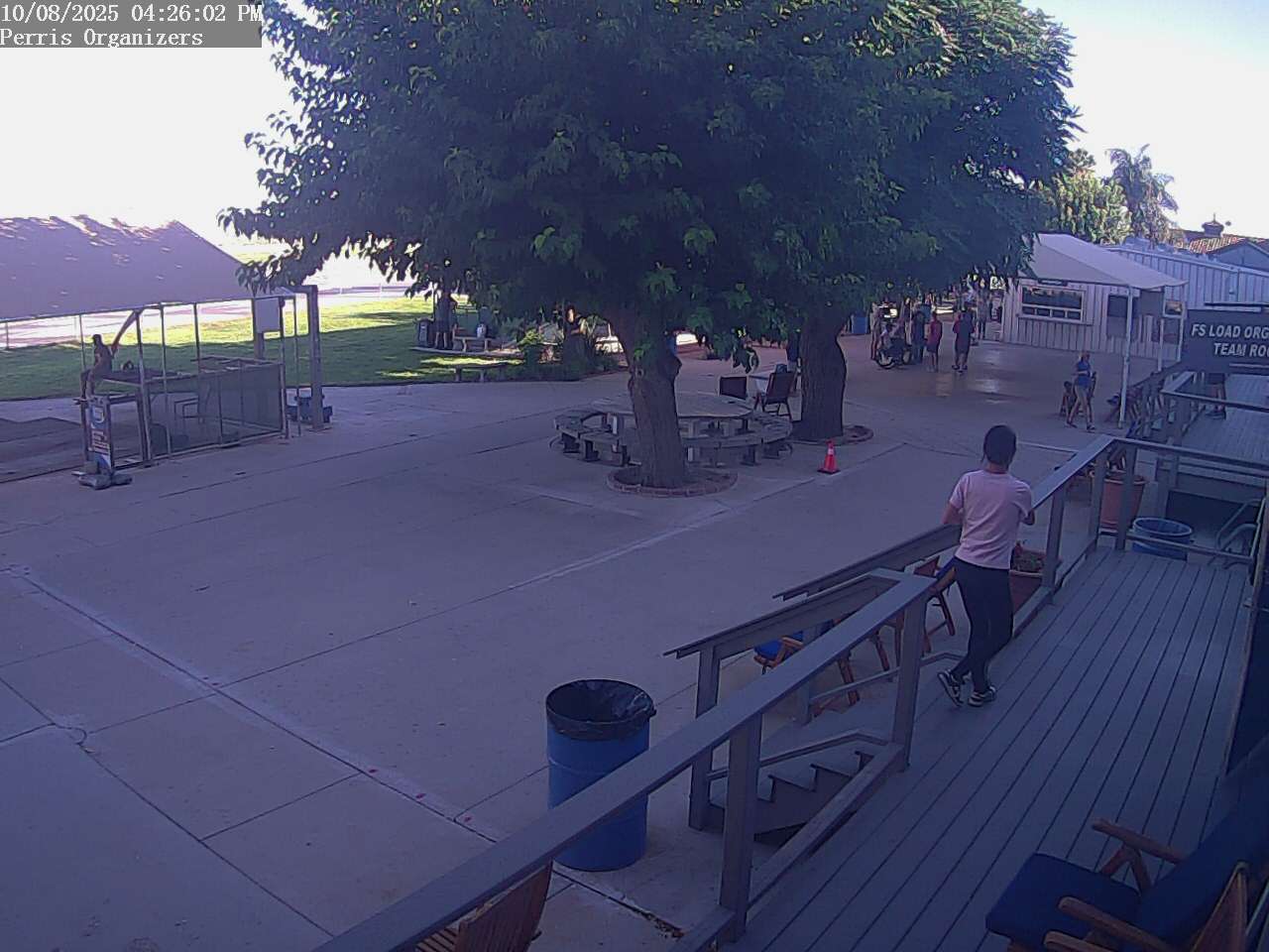 Perris Cam