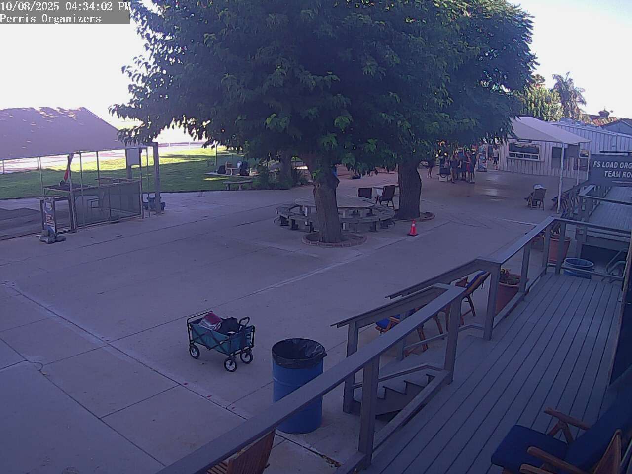 Perris Cam