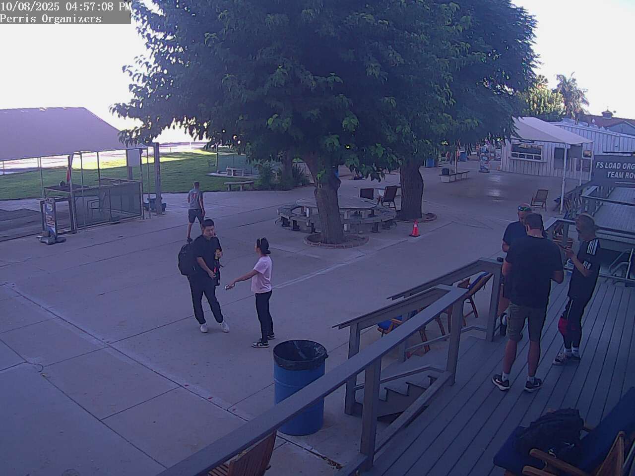 Perris Cam