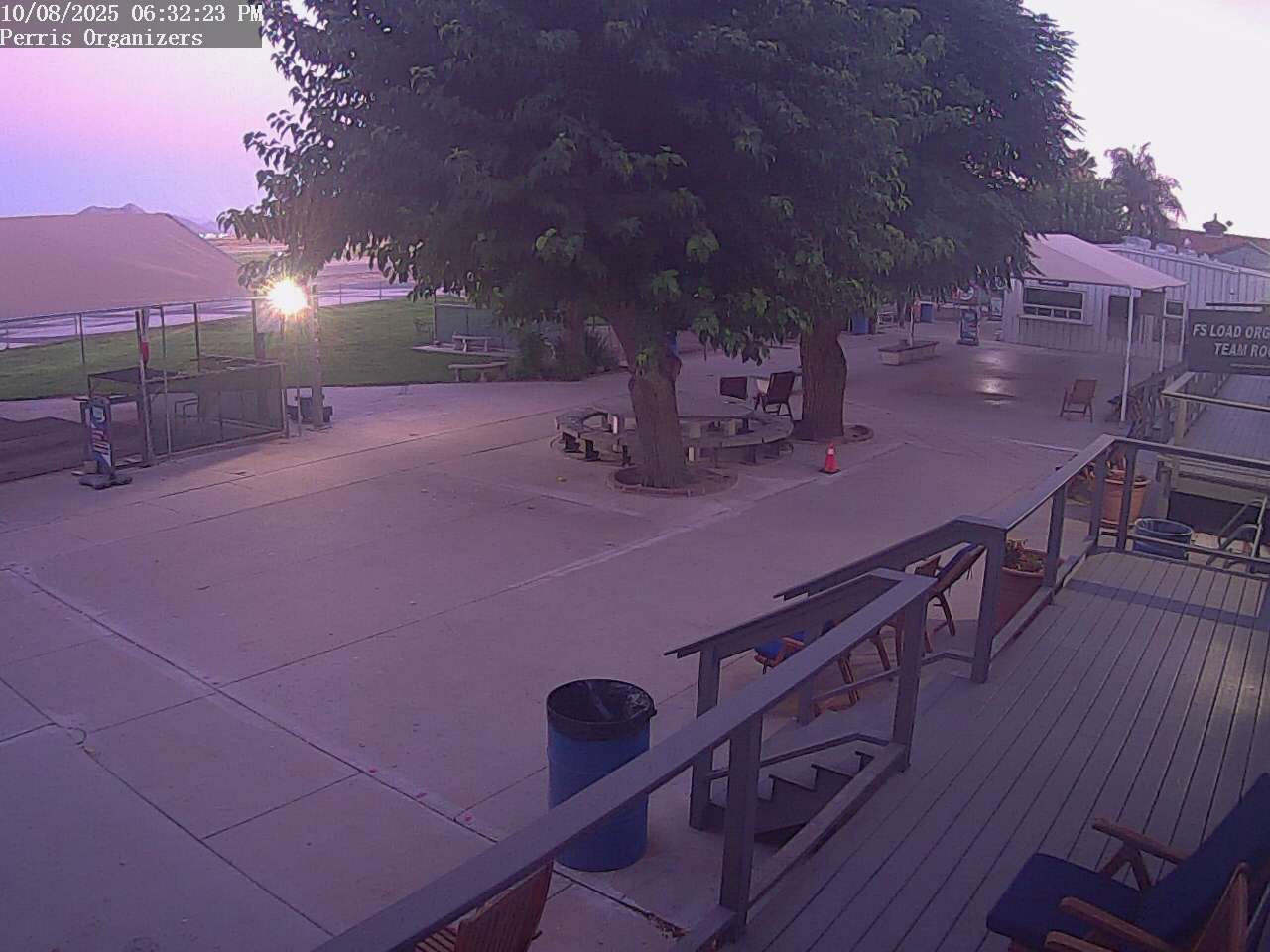 Perris Cam