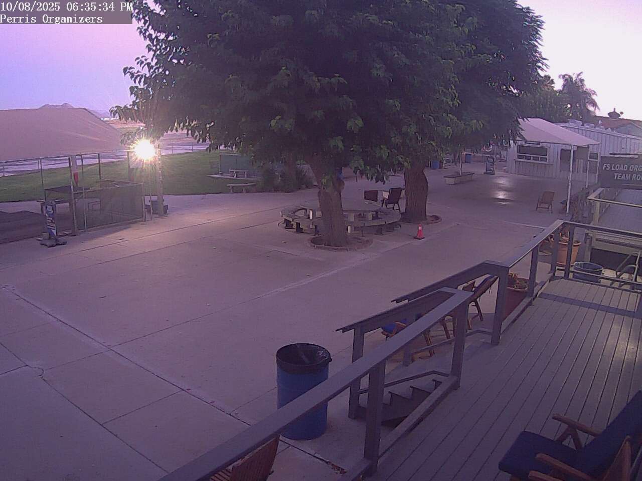 Perris Cam