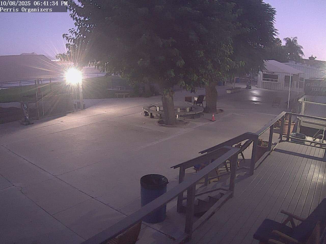 Perris Cam