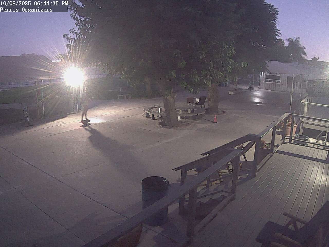 Perris Cam