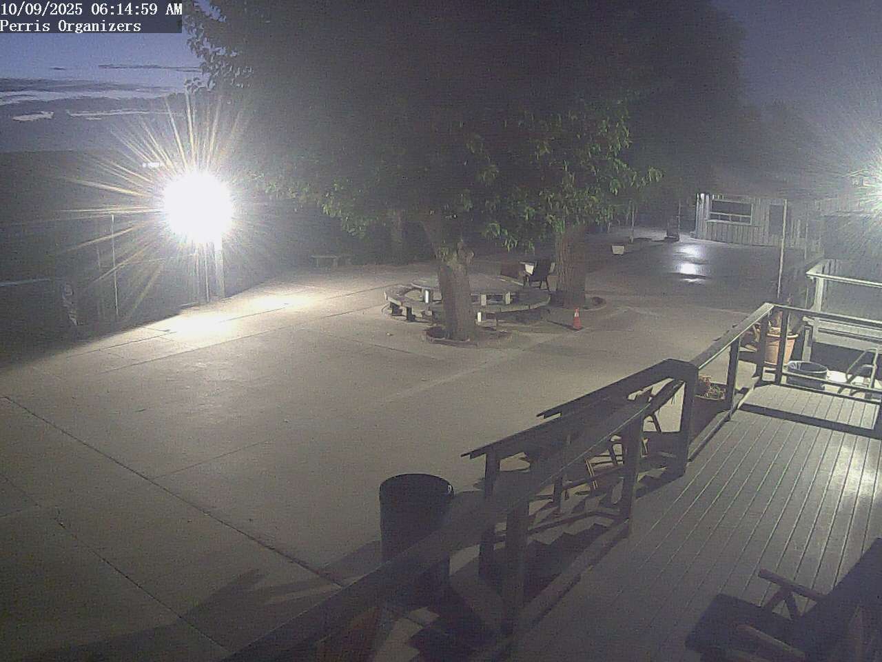 Perris Cam