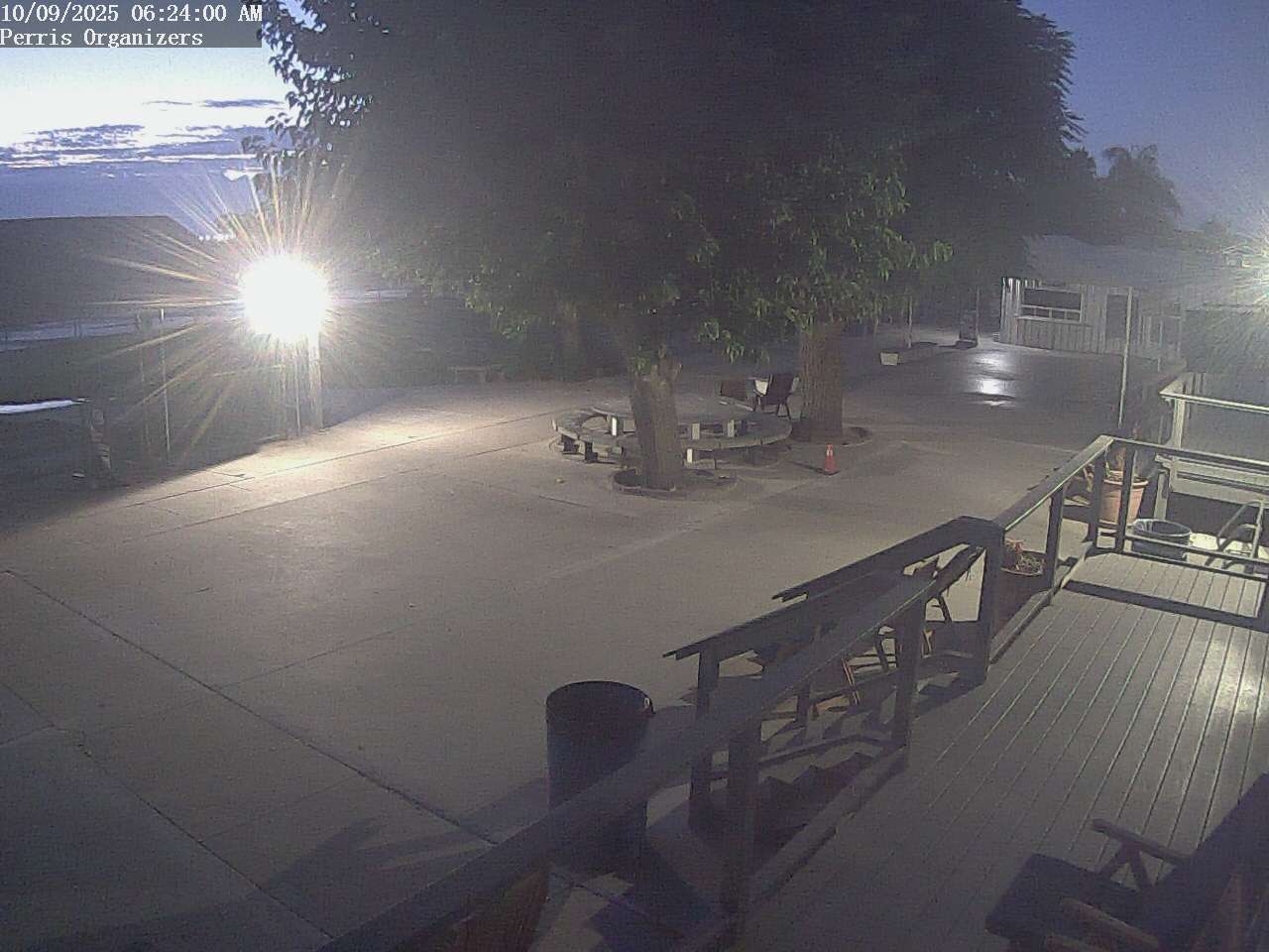 Perris Cam
