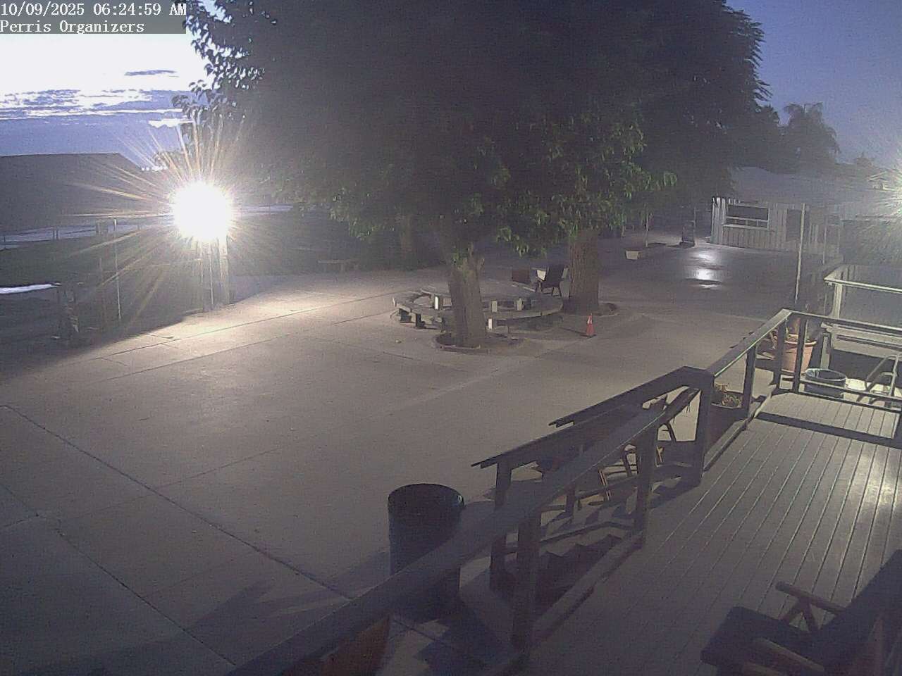 Perris Cam