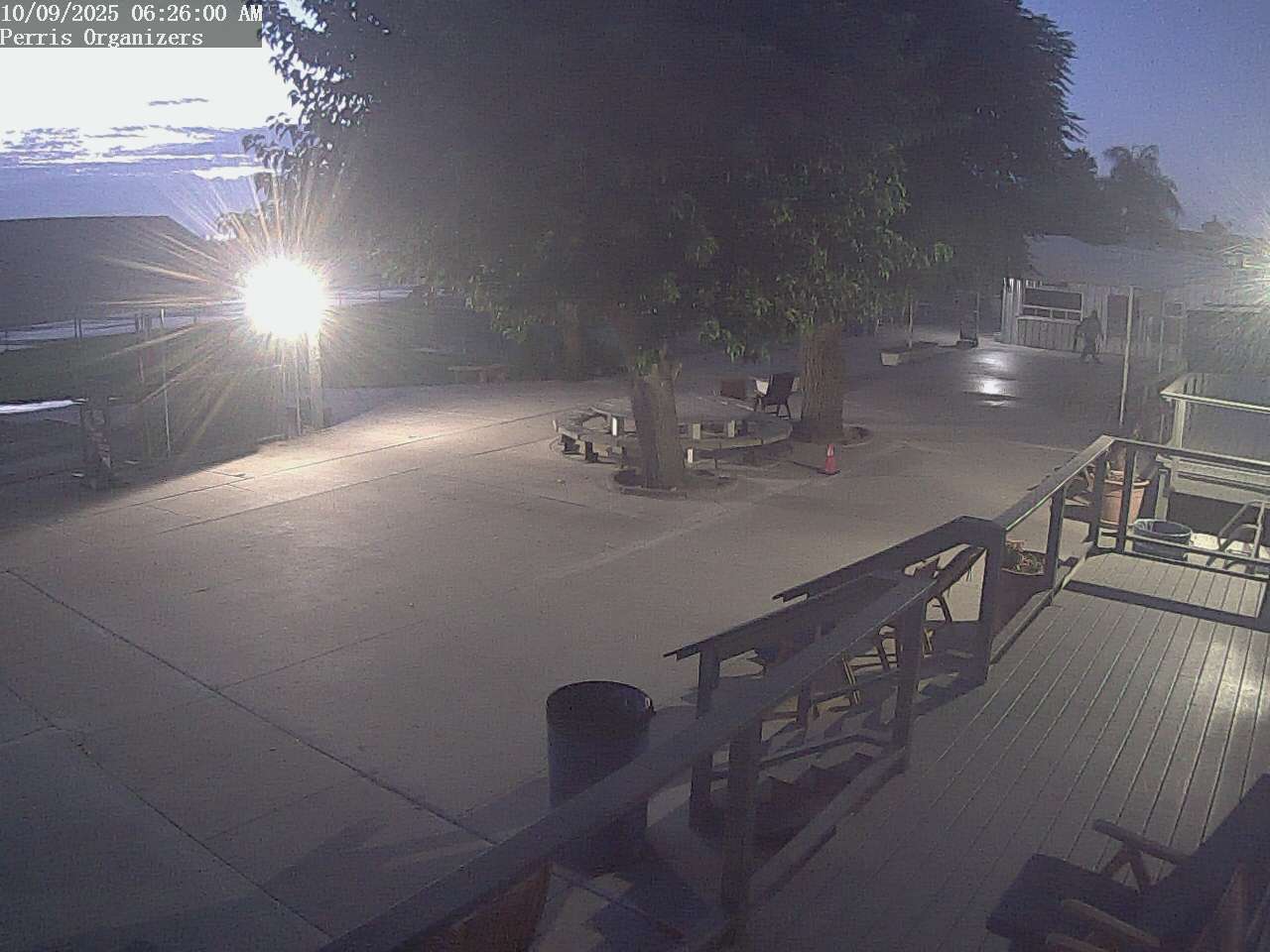 Perris Cam