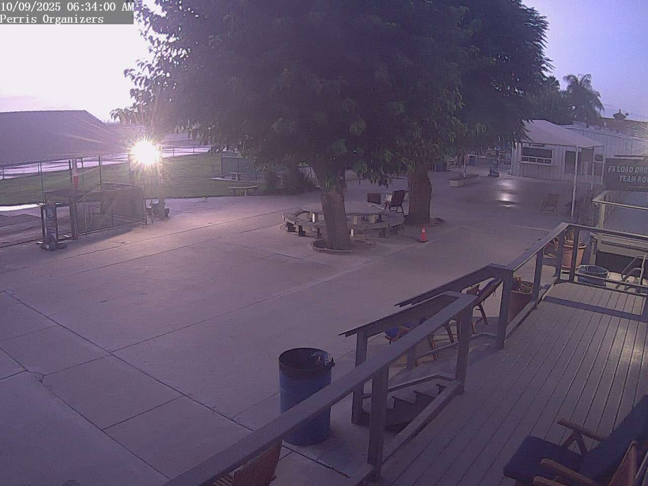 Perris Cam