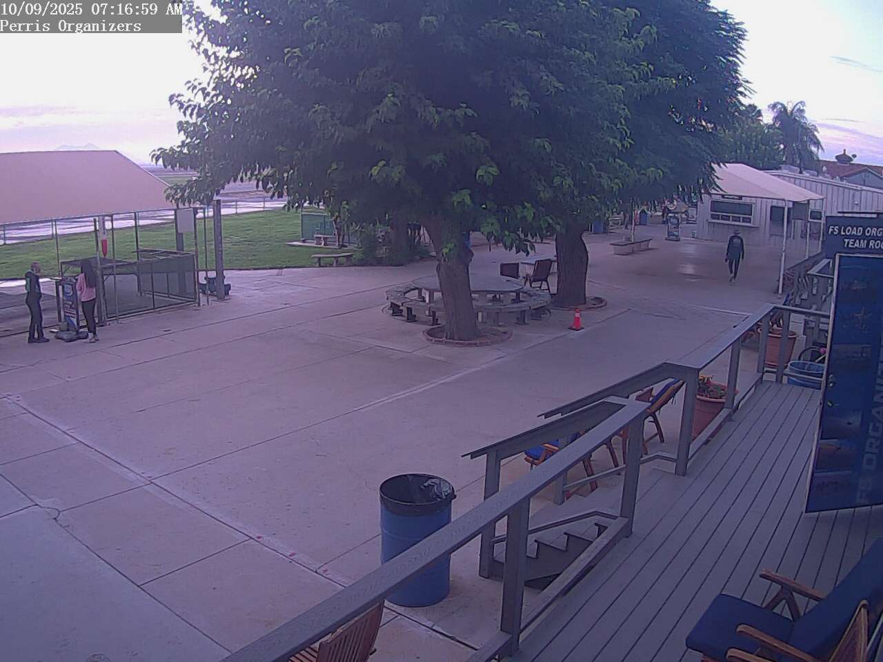 Perris Cam