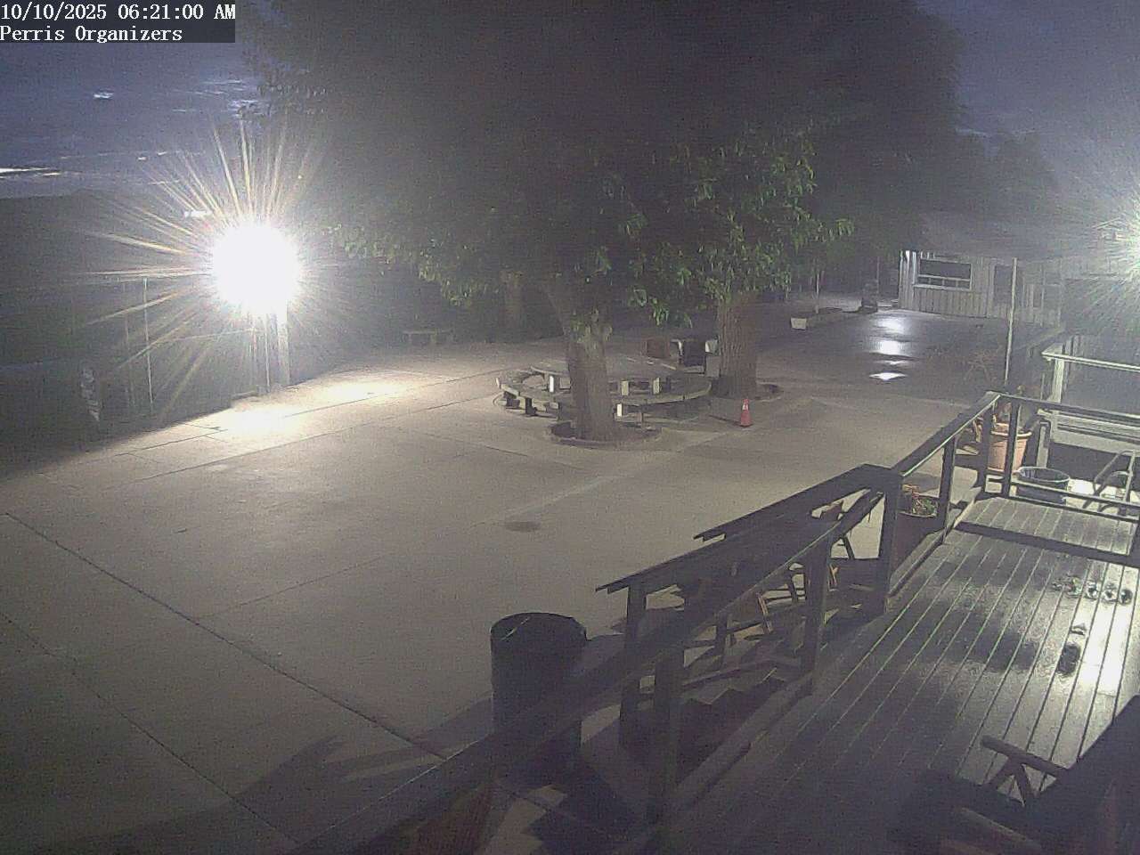 Perris Cam