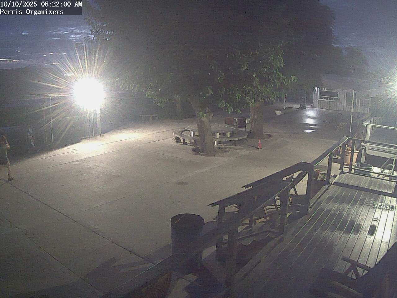Perris Cam