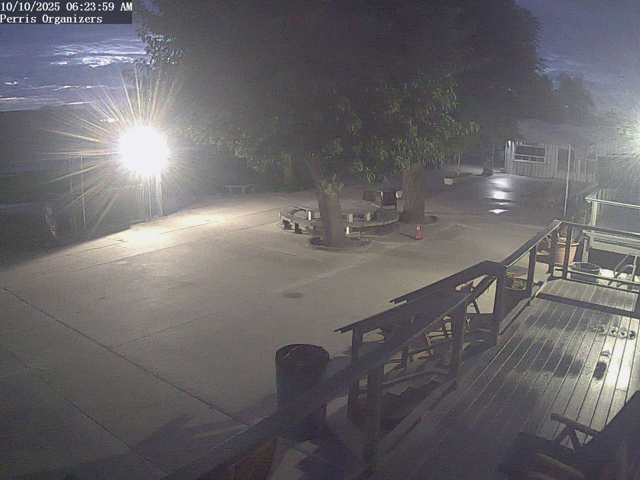 Perris Cam