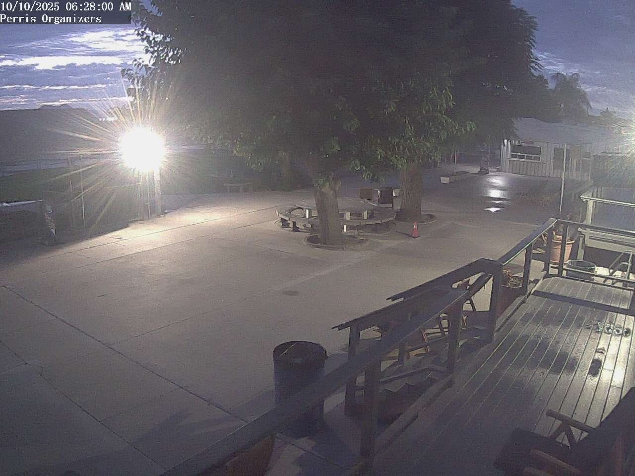Perris Cam